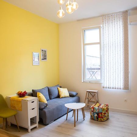 Apartment Serdika 1 ソフィア エクステリア 写真