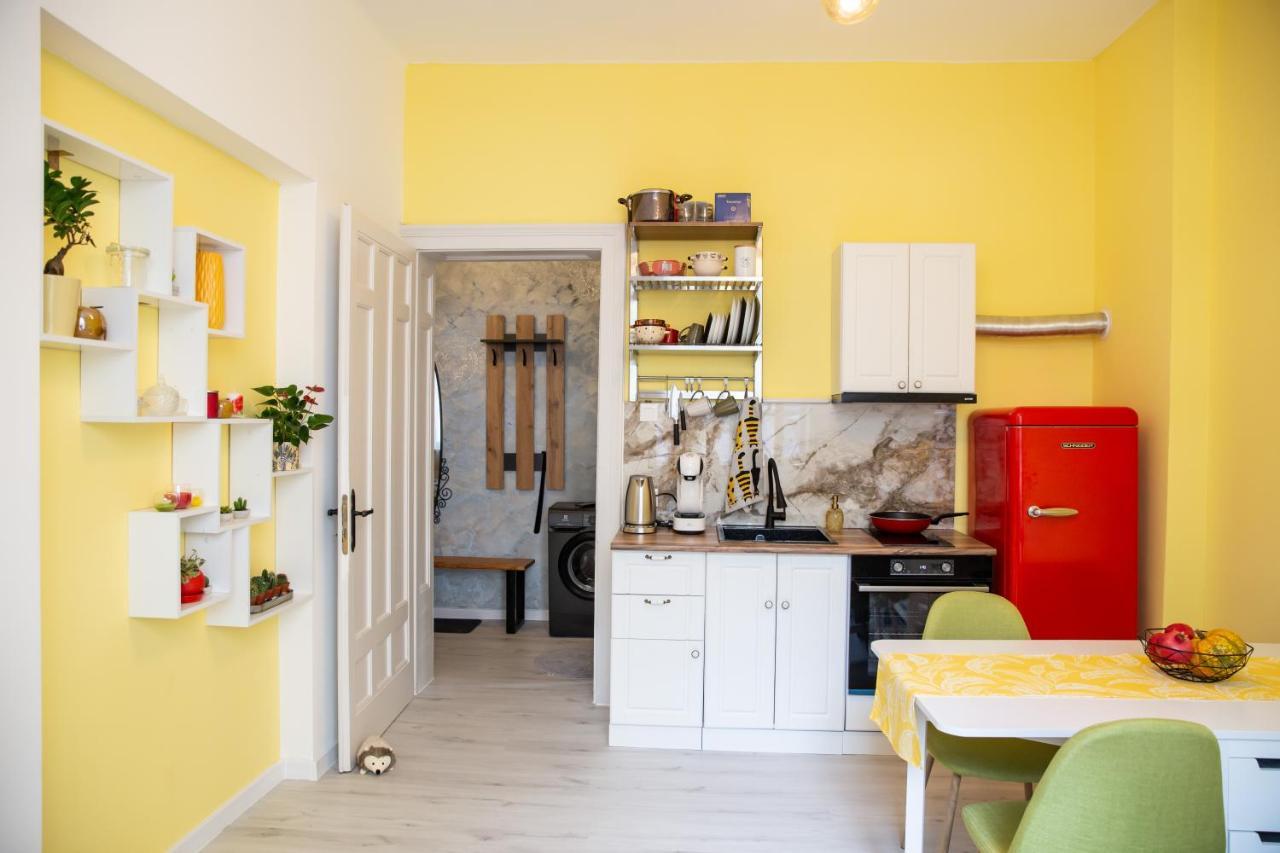 Apartment Serdika 1 ソフィア エクステリア 写真