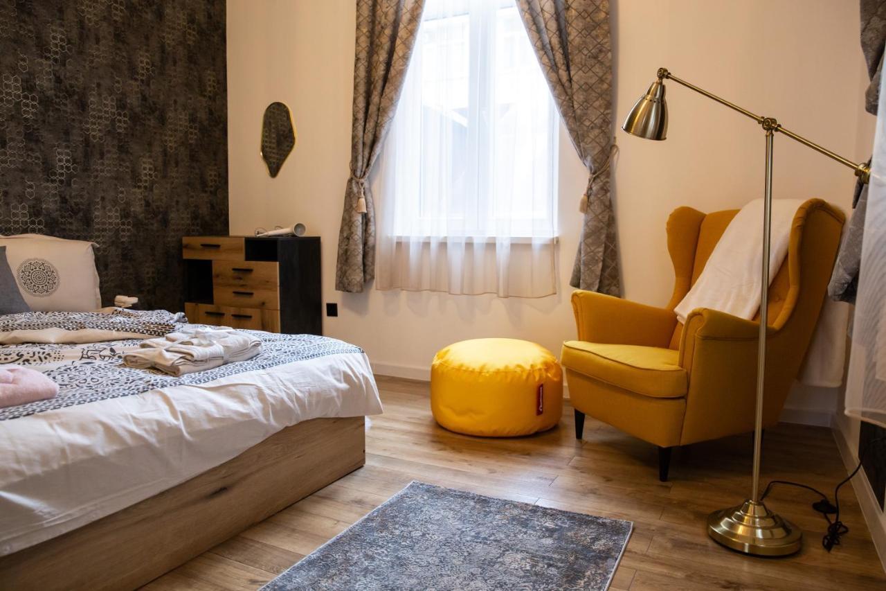 Apartment Serdika 1 ソフィア エクステリア 写真