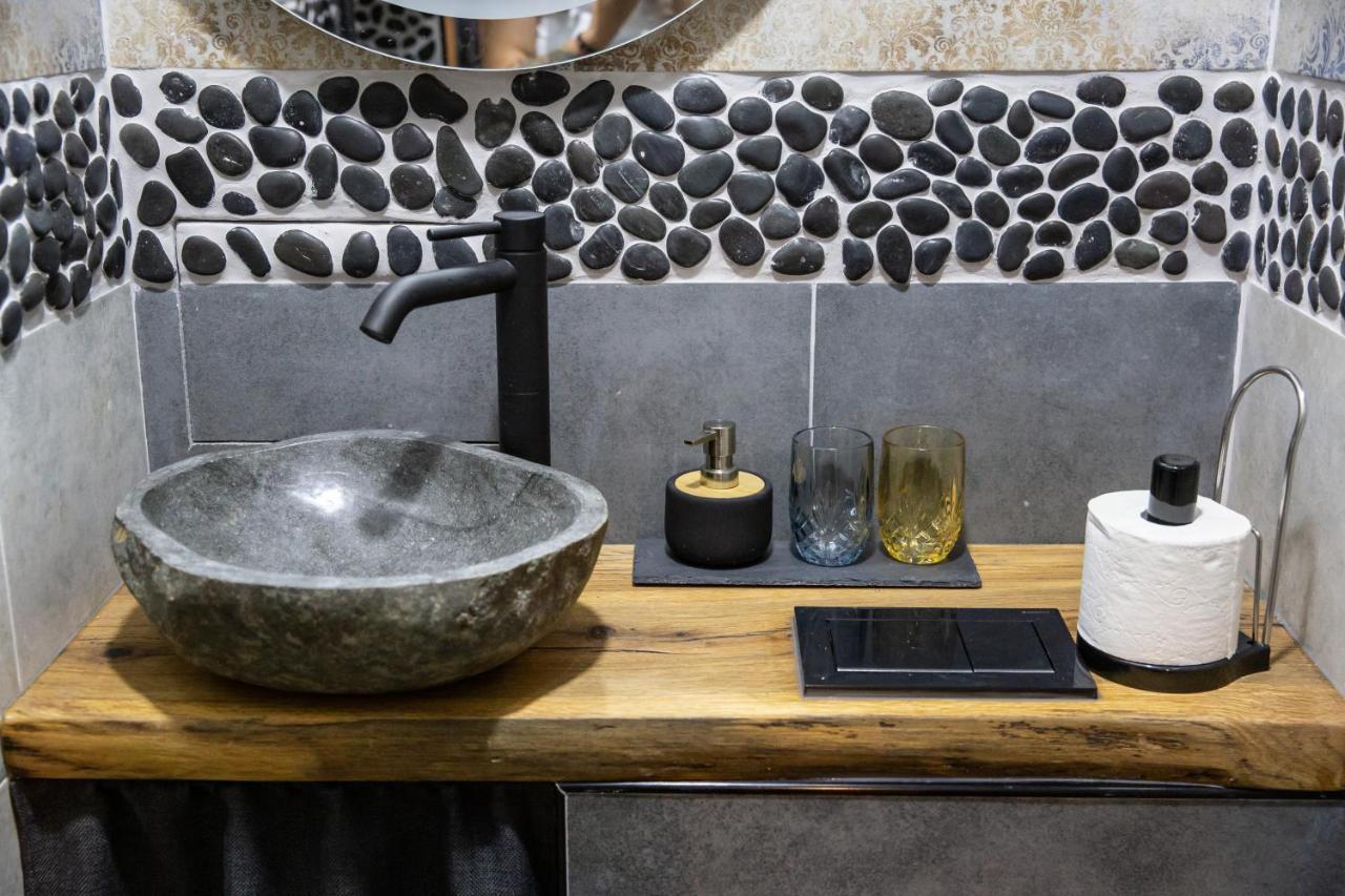 Apartment Serdika 1 ソフィア エクステリア 写真