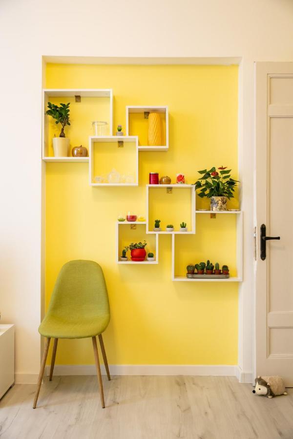 Apartment Serdika 1 ソフィア エクステリア 写真