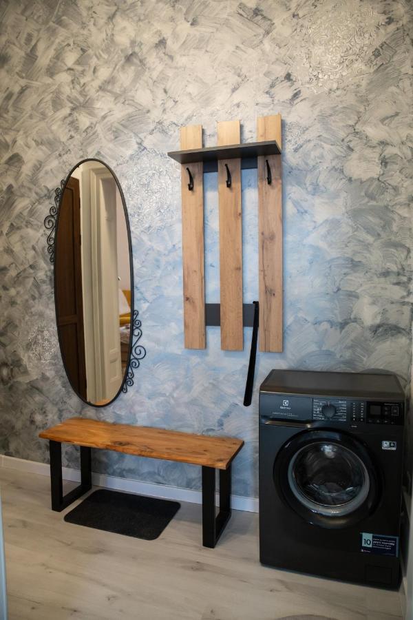 Apartment Serdika 1 ソフィア エクステリア 写真