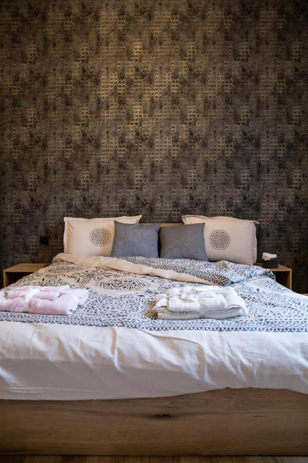 Apartment Serdika 1 ソフィア エクステリア 写真