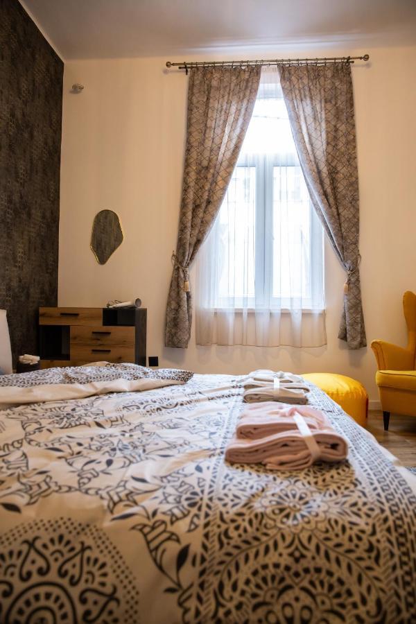 Apartment Serdika 1 ソフィア エクステリア 写真