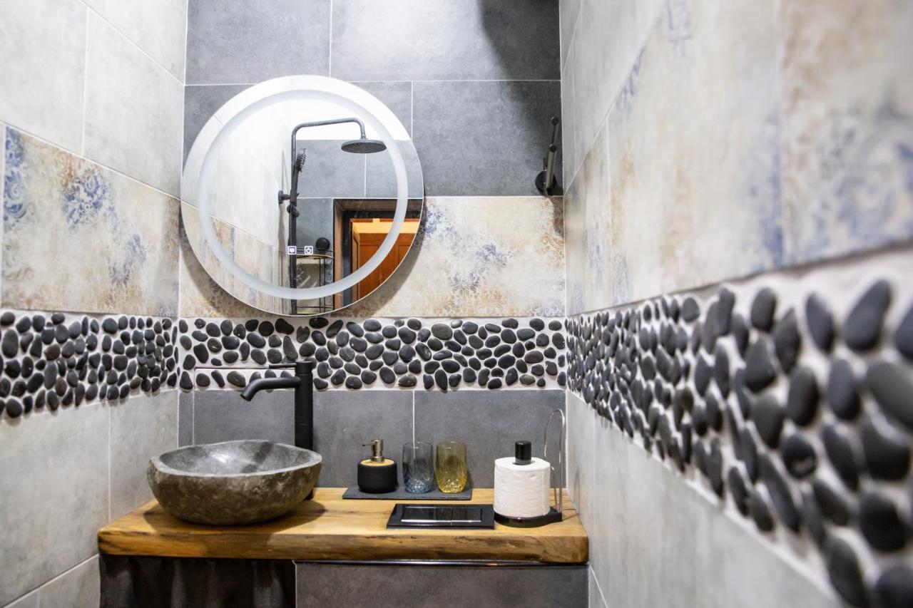 Apartment Serdika 1 ソフィア エクステリア 写真