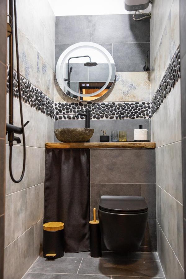 Apartment Serdika 1 ソフィア エクステリア 写真