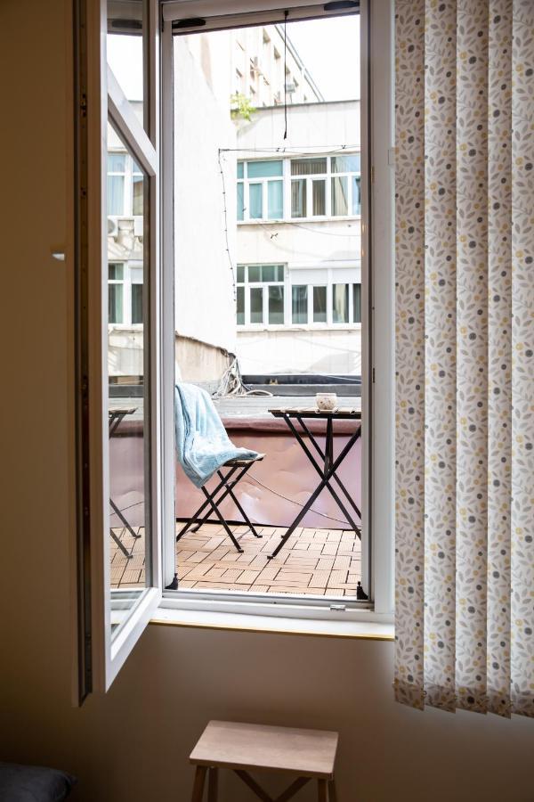 Apartment Serdika 1 ソフィア エクステリア 写真