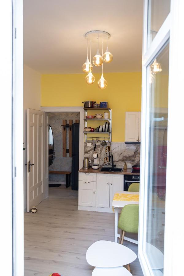 Apartment Serdika 1 ソフィア エクステリア 写真