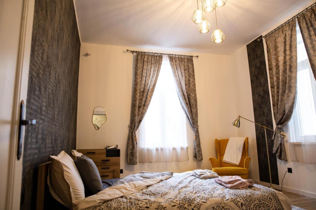 Apartment Serdika 1 ソフィア エクステリア 写真