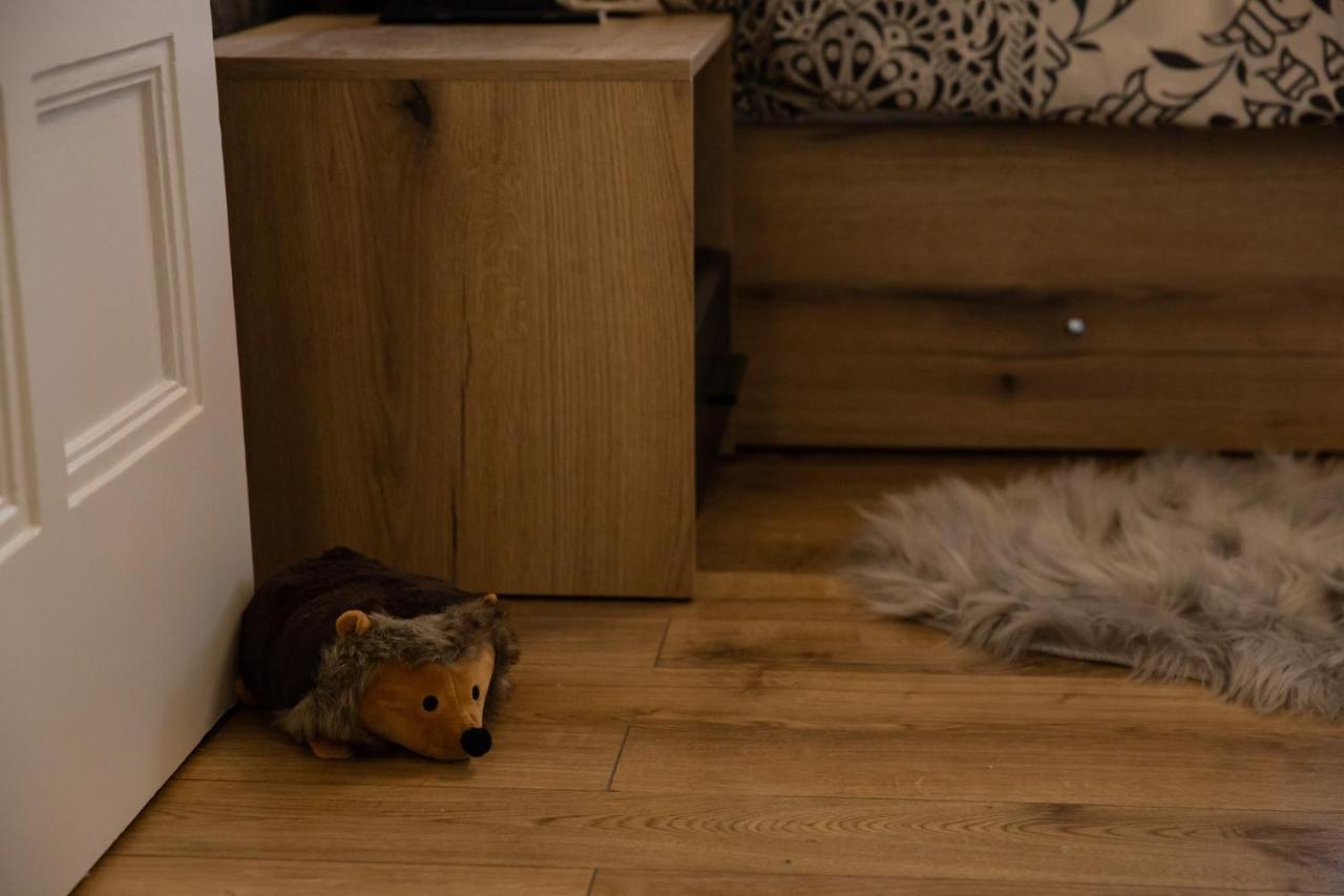Apartment Serdika 1 ソフィア エクステリア 写真