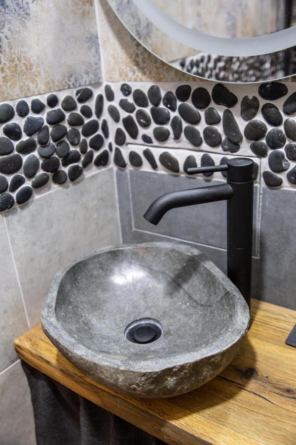 Apartment Serdika 1 ソフィア エクステリア 写真