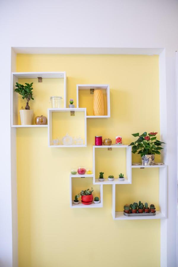 Apartment Serdika 1 ソフィア エクステリア 写真