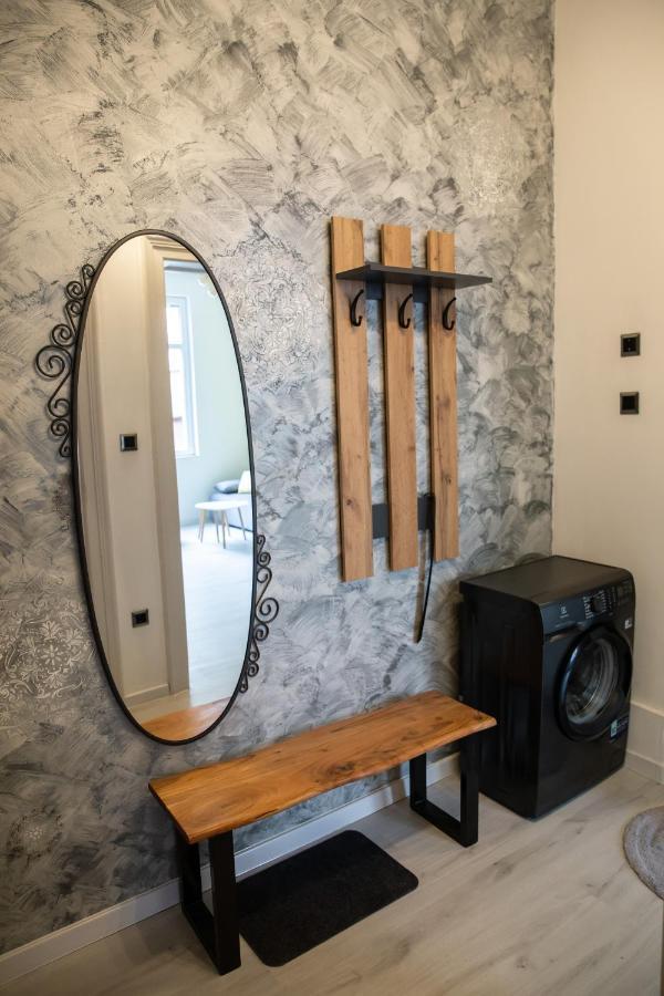 Apartment Serdika 1 ソフィア エクステリア 写真