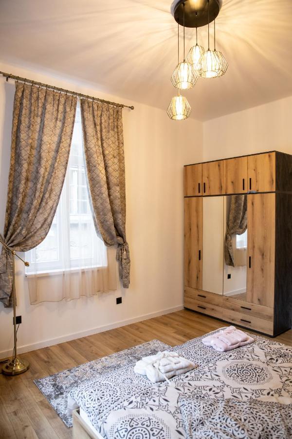 Apartment Serdika 1 ソフィア エクステリア 写真