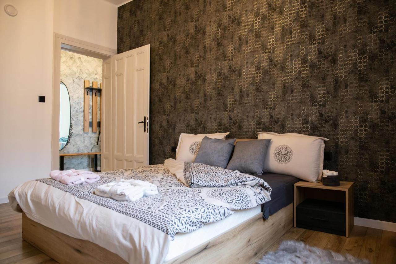 Apartment Serdika 1 ソフィア エクステリア 写真